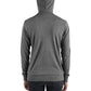 Women zip hoodie