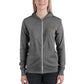Women zip hoodie