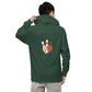 Men midweight hoodie