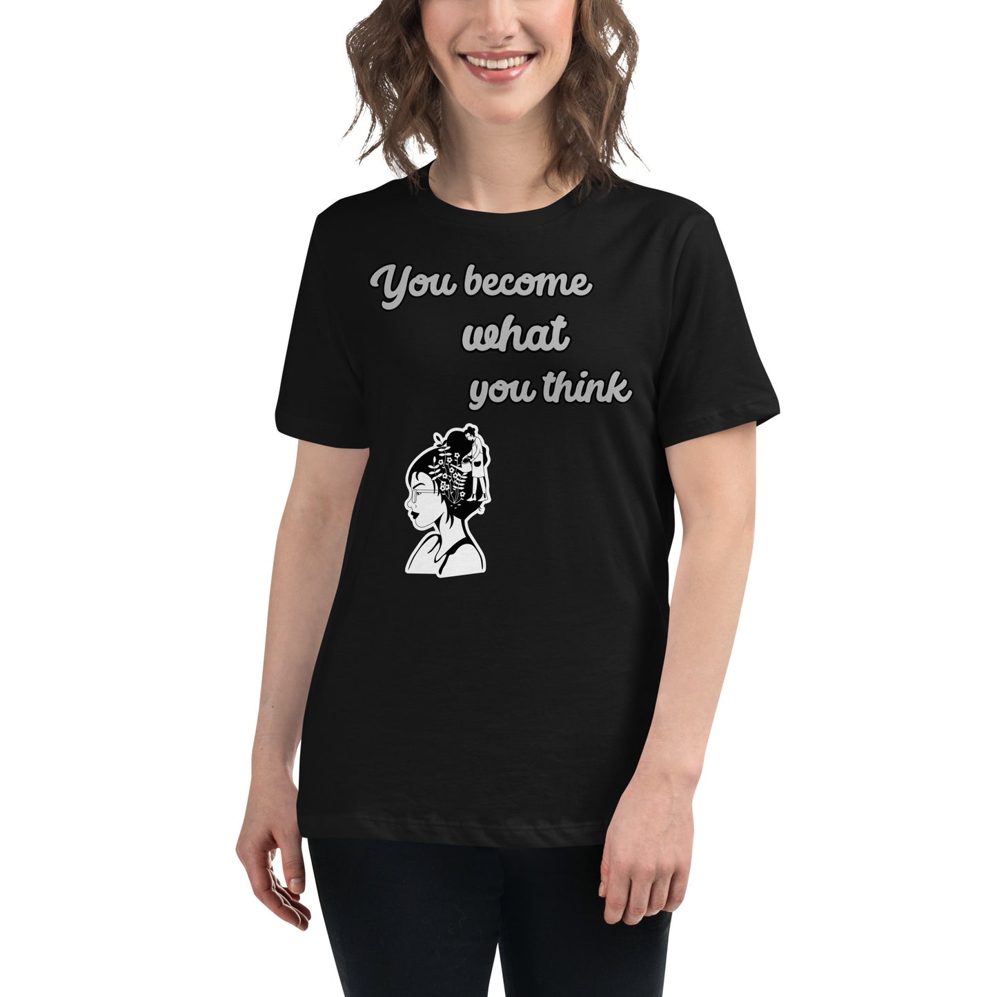 Women's Relaxed T-Shirt