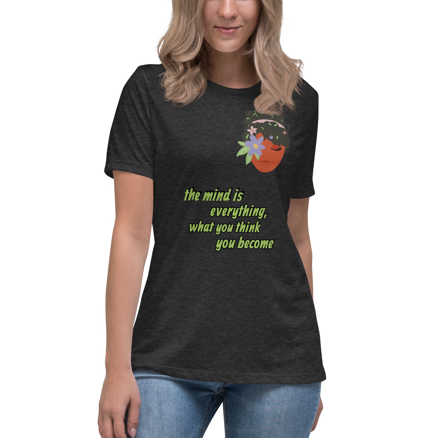 Women's Relaxed T-Shirt