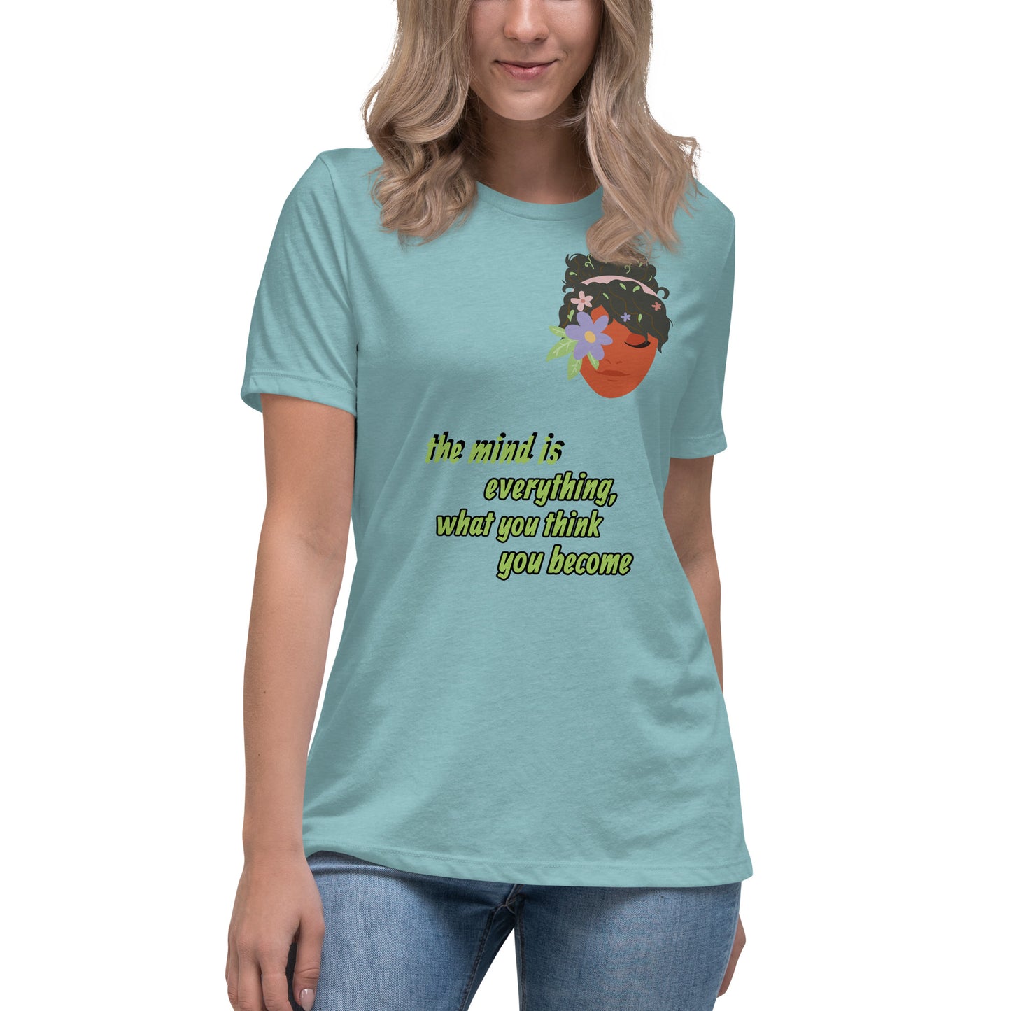 Women's Relaxed T-Shirt