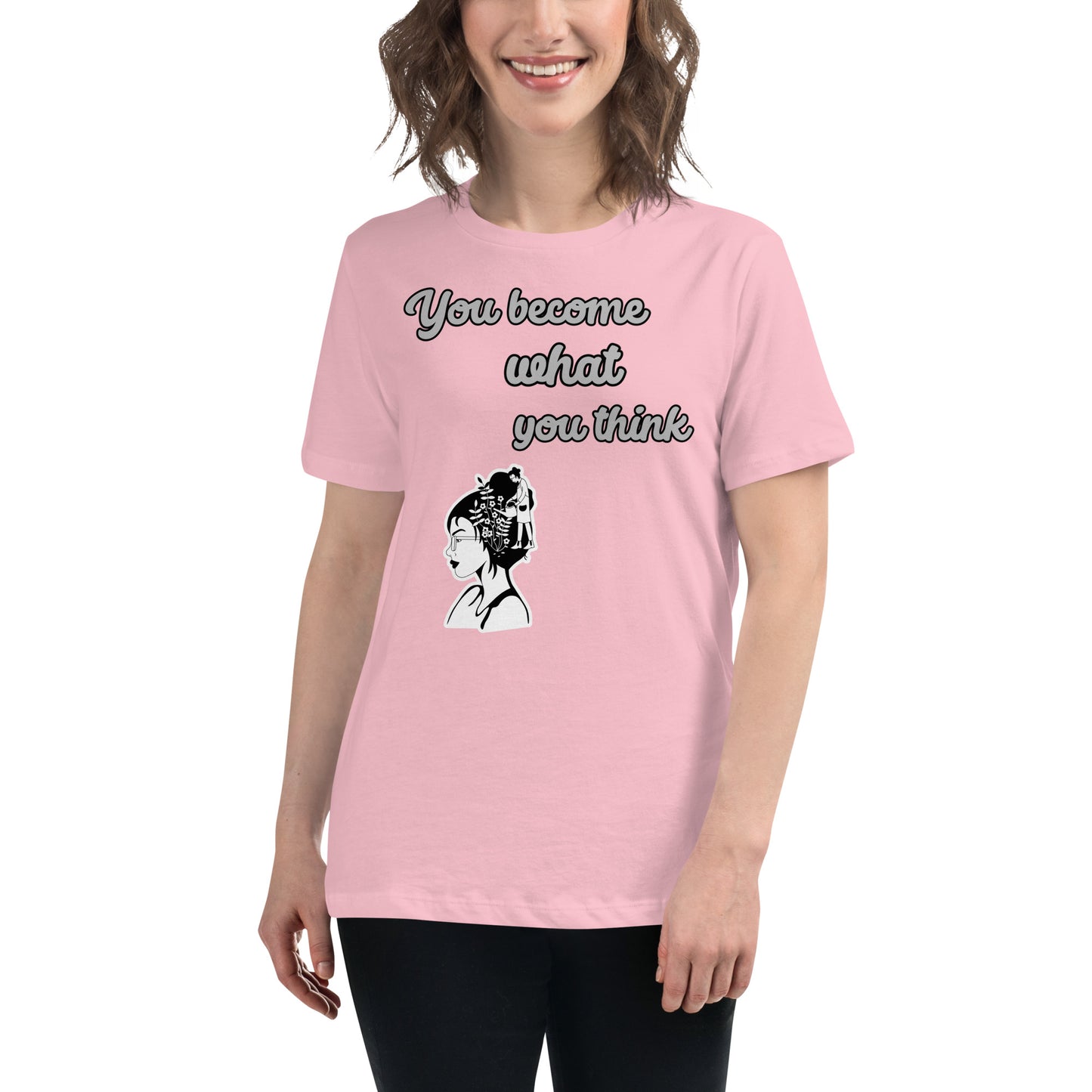 Women's Relaxed T-Shirt