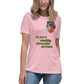 Women's Relaxed T-Shirt