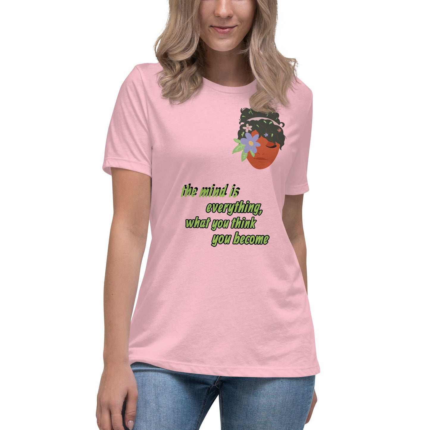 Women's Relaxed T-Shirt